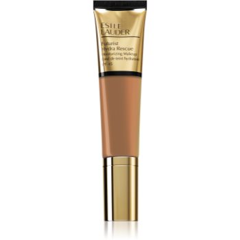 Estée Lauder Futurist Hydra Rescue make up hidratant SPF 45 - imagine 2